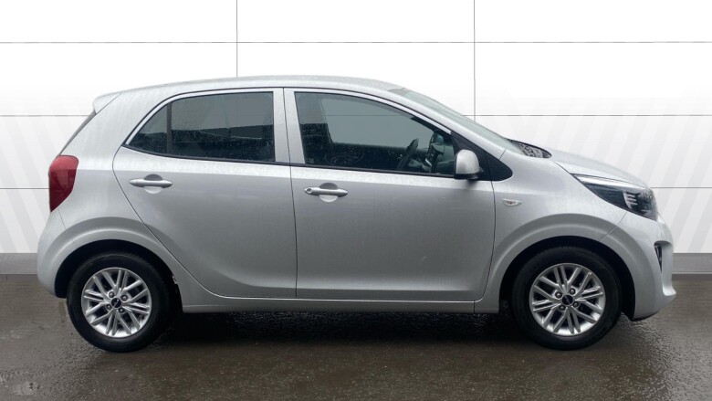 Kia Picanto 1.0 2 5dr [4 seats] Petrol Hatchback